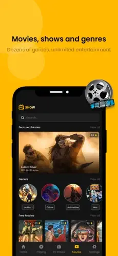 thriller-on-hotstar download Movies and shows