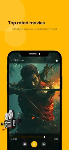 thriller-on-hotstar download Top Rated Movies