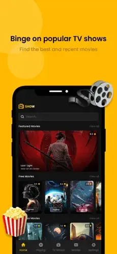 thriller-on-hotstar download tv show